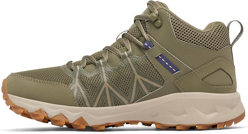 Thumbnail 6 de Columbia Newton Ridge Plus botas de trekking mujer 39.5