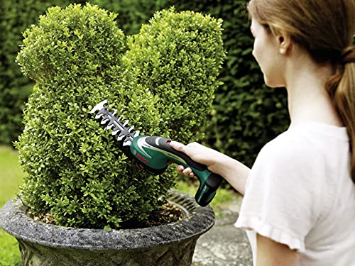 Thumbnail 2 de Bosch 2609003867 Cuchilla Metálica 10cm para Césped 🌱