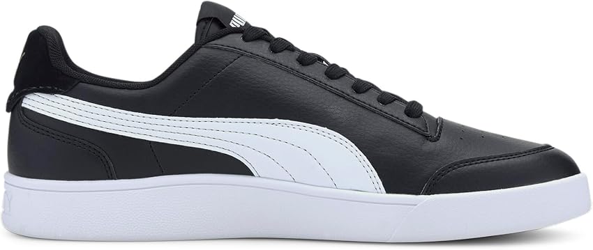 Detalle 1 de PUMA Unisex Shuffle 42 EU zapatillas 🚶