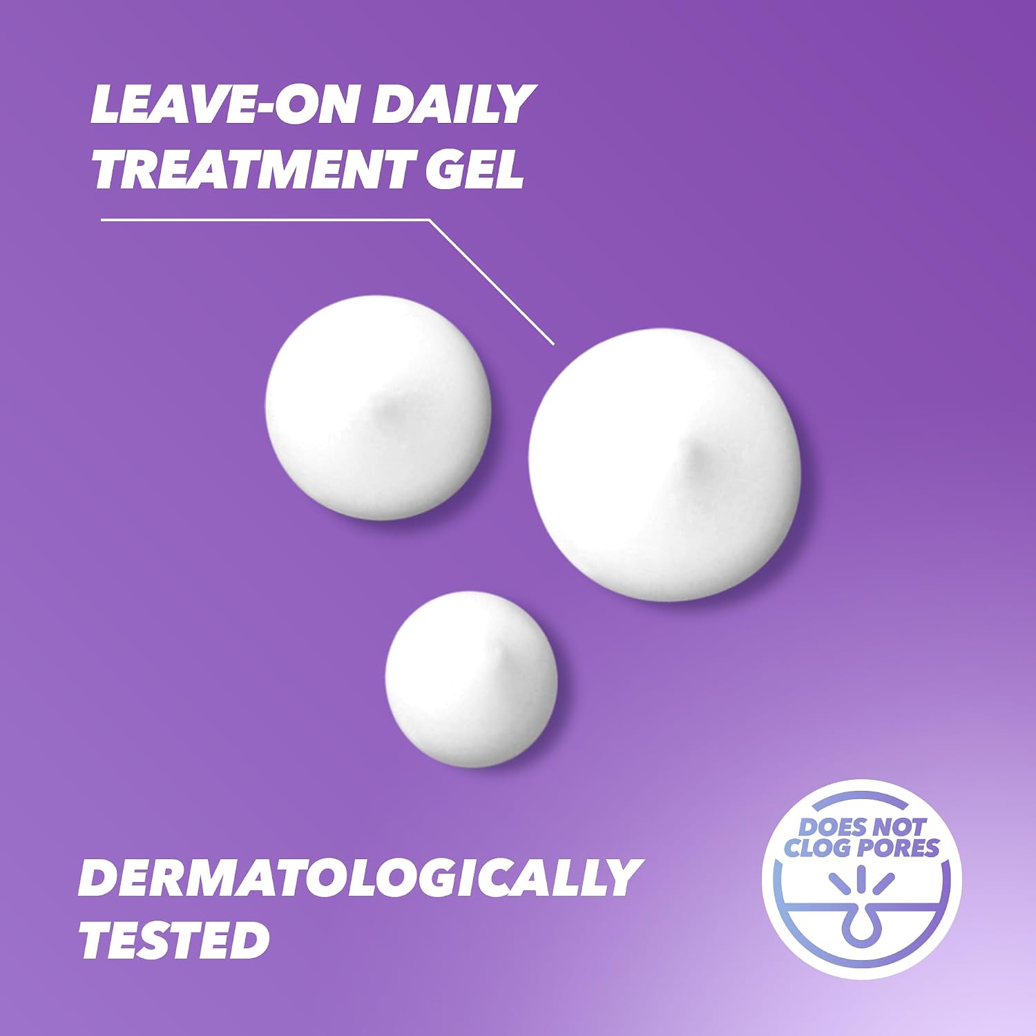 Detalle de Acnecide Face Gel 5% Benzoyl Peroxide 15g – a pragmatic option for mild acne relief