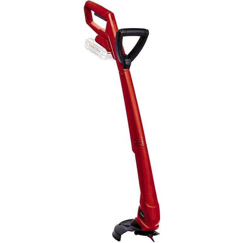 Detalle de Einhell GC-CT 18/24 Li P-Solo desbrozadora a batería Power X-Change (sin batería ni cargador)