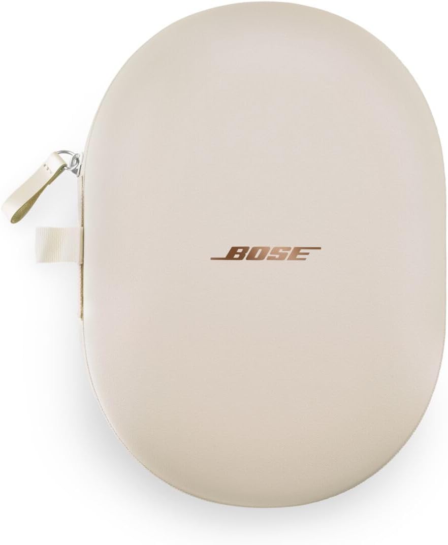 Thumbnail 5 de Bose QuietComfort Ultra Bluetooth-Kopfhörer (2. Gen.) – kabellose Over-Ear mit Noise-Cancelling, räumlichem Klang und Mikrofon