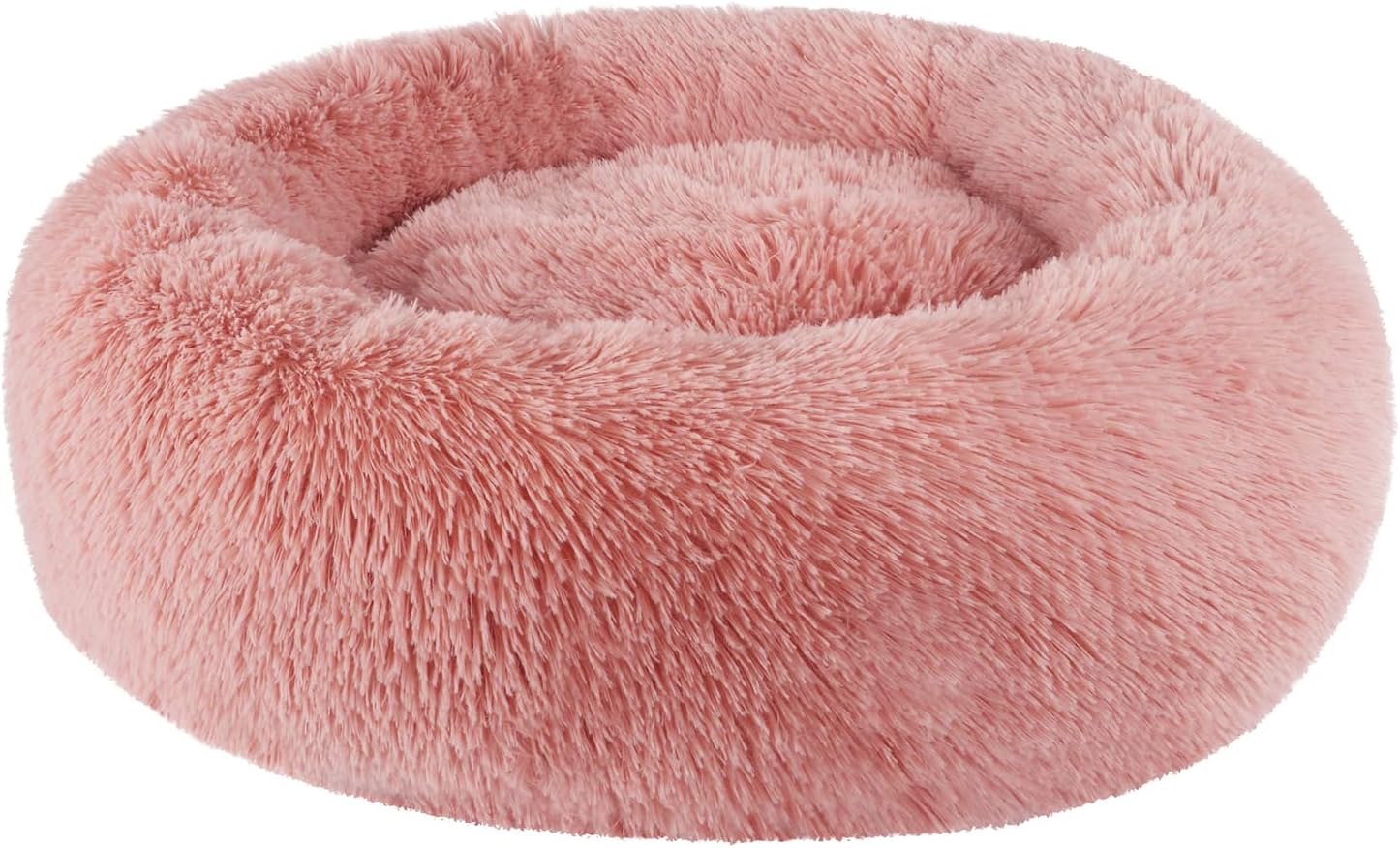 Detalle de BVAGSS Anxiety Dog Bed 80 cm