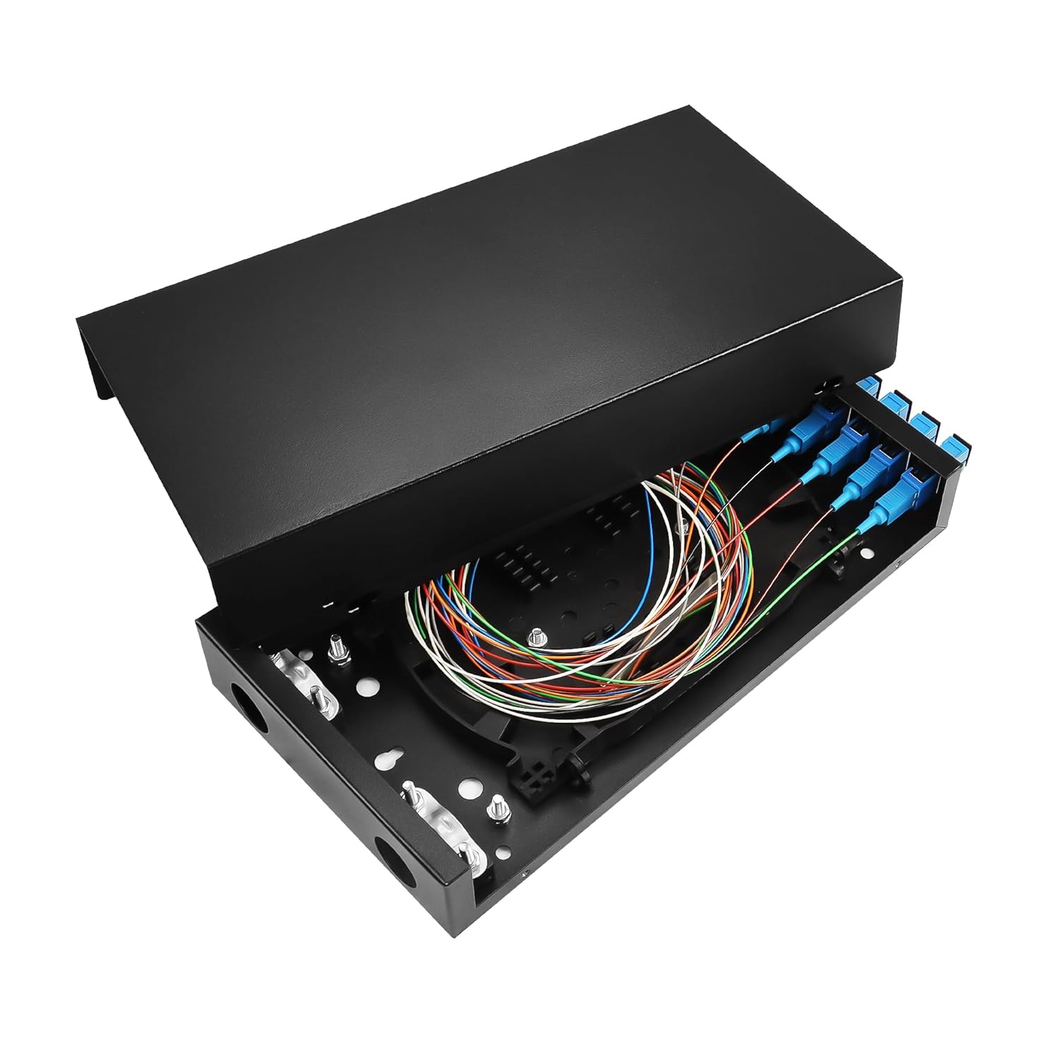 Detalle de PNGKNYOCN 8 Port fibre terminal box