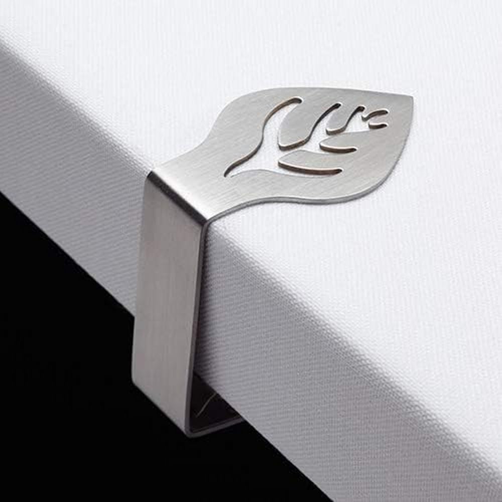 Detalle 2 de Kitchen Craft 4 pinces pour nappe đœ