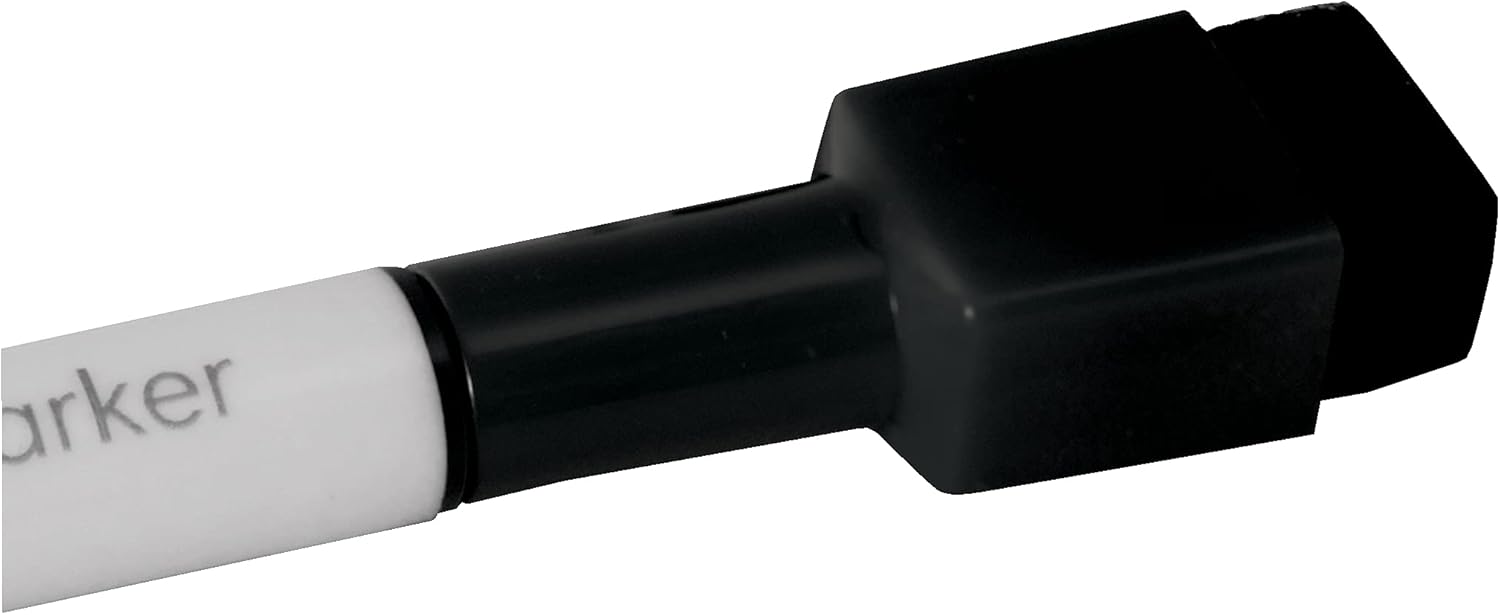 Thumbnail 5 de Nobo Set 6 pennarelli cancellabili 2 mm 🖊️