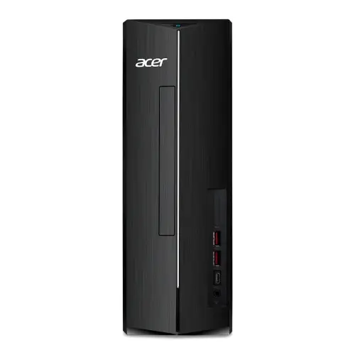 Detalle 2 de Acer Aspire XC XC-1860 ordenador de sobremesa negro