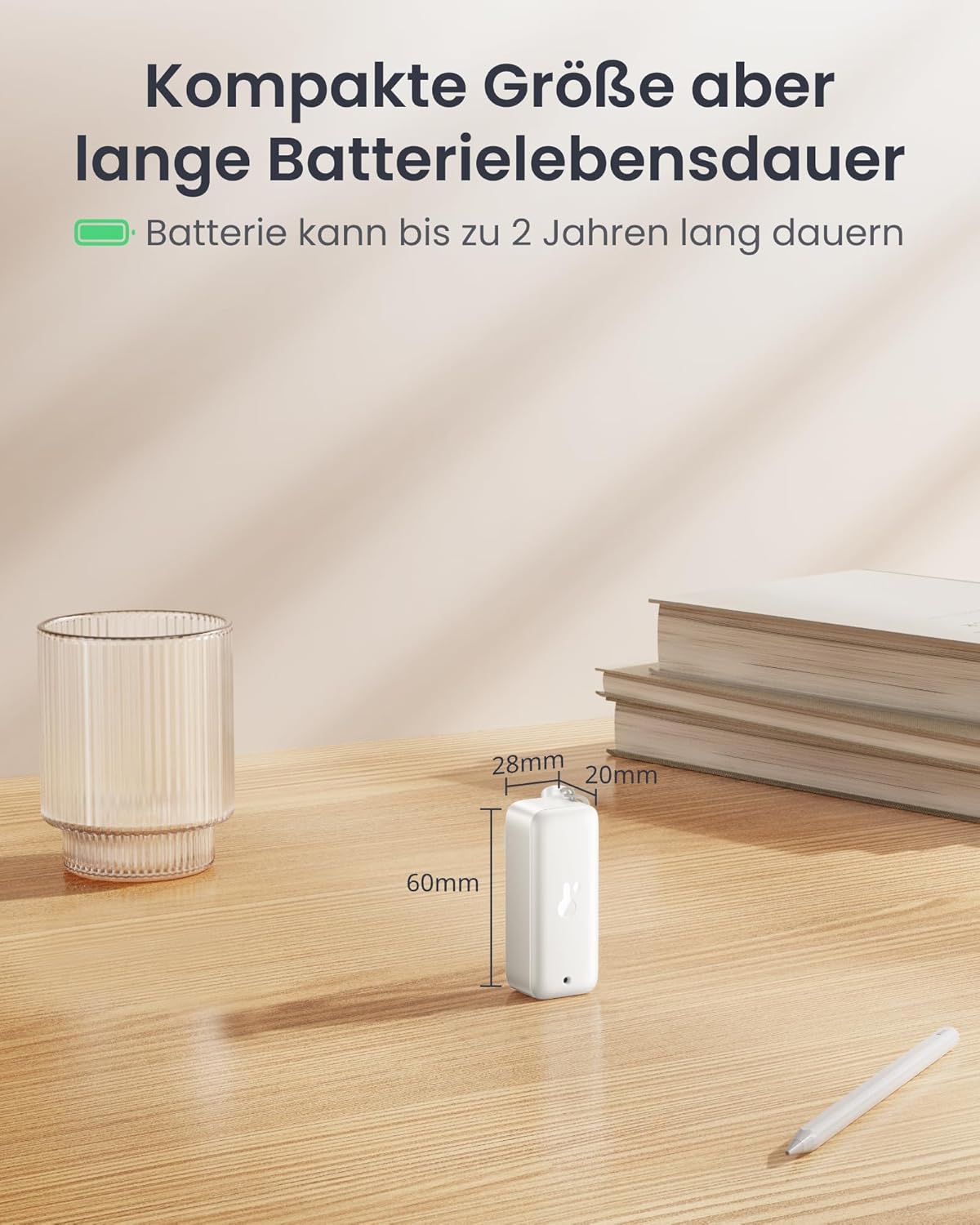 Thumbnail 6 de SwitchBot WLAN Hygrometer 3er-Pack 🌡️