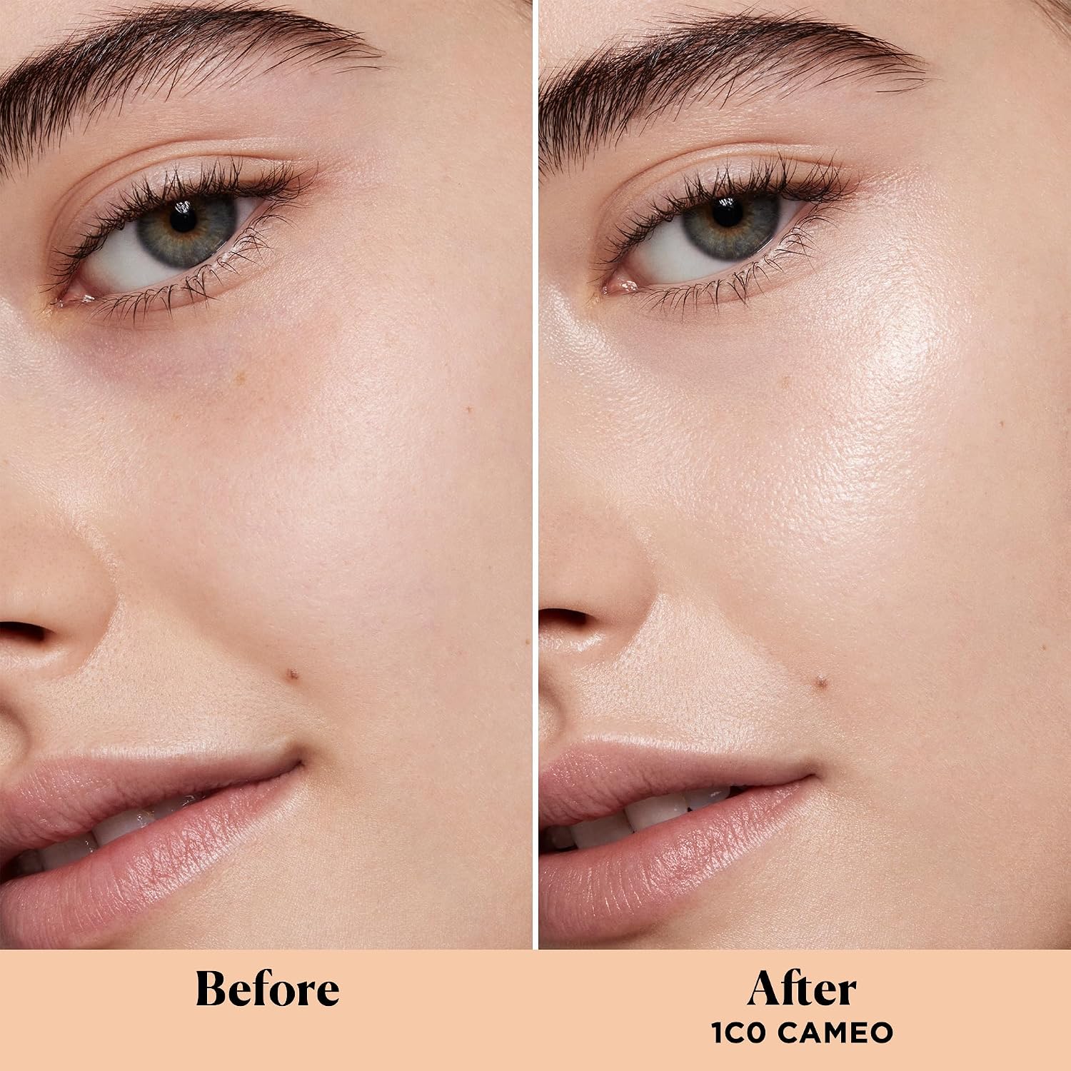 Detalle 2 de Laura Mercier Tinted Moisturizer Light Revealer Natural Skin Illuminator with SPF 25