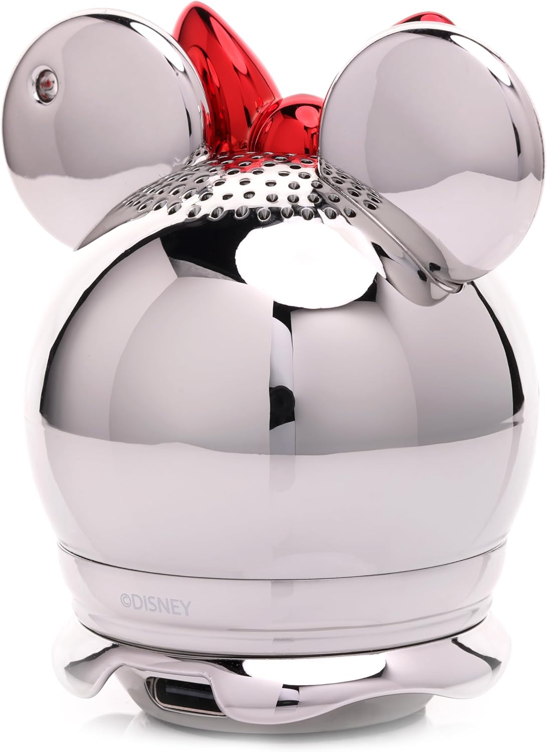 Detalle de Bitty Boomers Disney 100 Minnie Mouse Mini Bluetooth-Lautsprecher
