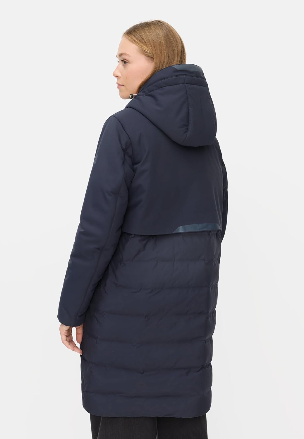Detalle 2 de camel active 310904-6F18 – kurtka damska