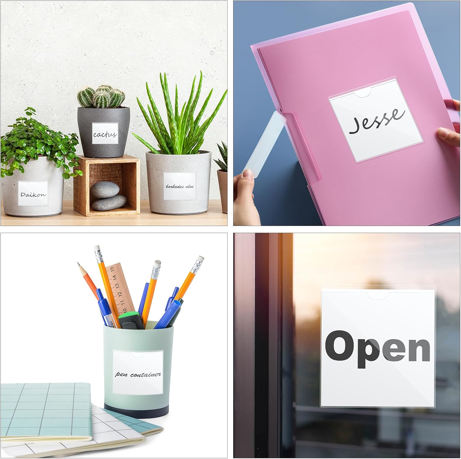 Thumbnail 4 de Vicloon Buste Adesive 10,5 cm 📎