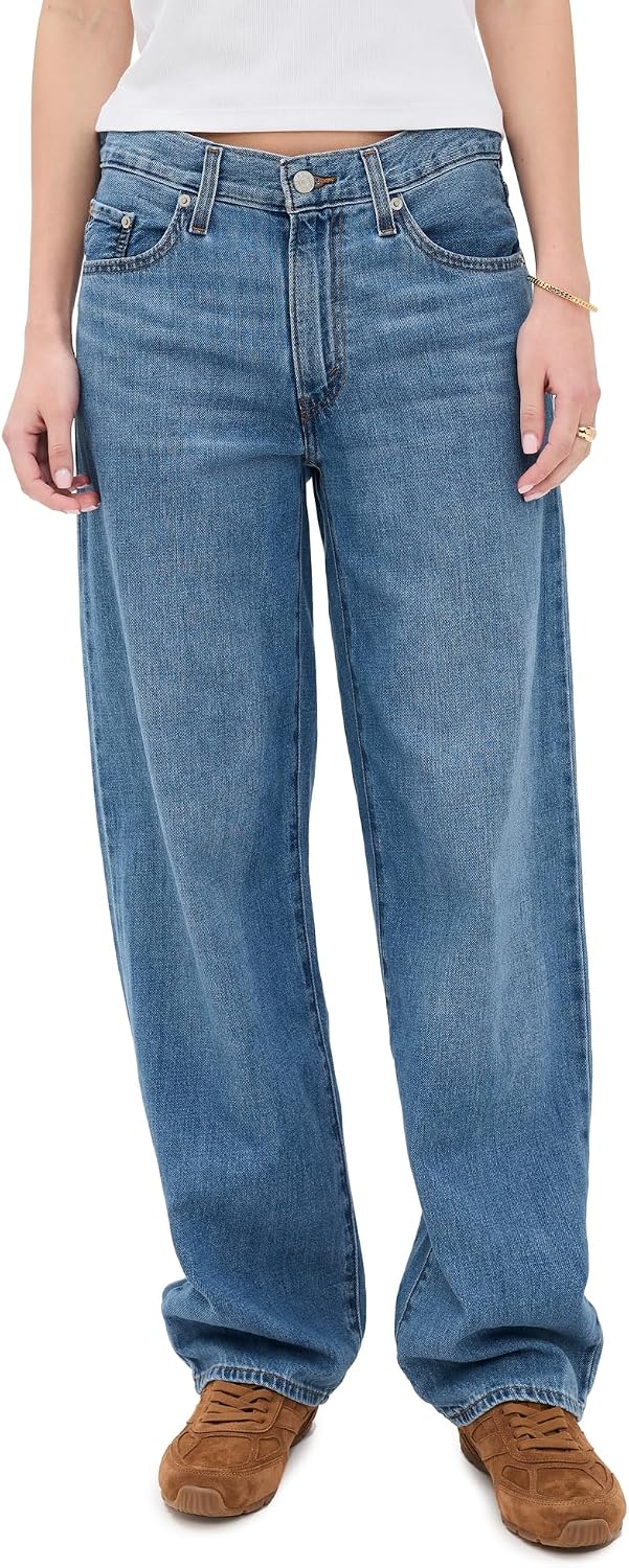 Thumbnail 6 de Levi's Baggy Dad Jeans baggy