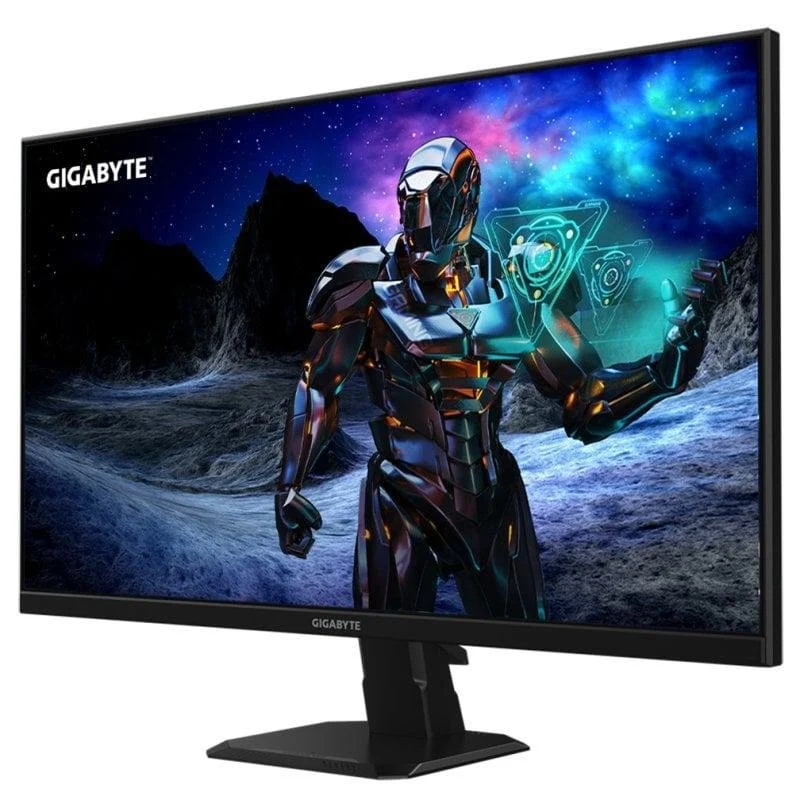 Detalle de Gigabyte GS27Q X 27": Monitor LED SS-IPS QHD 240 Hz con FreeSync Premium y HDR