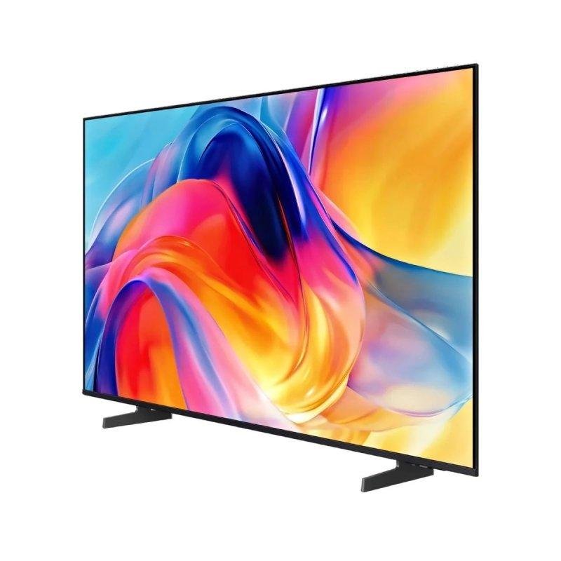 Detalle de Samsung TU50M70HAU 50" Mini LED 4K: Smart TV Tizen para cine y deporte