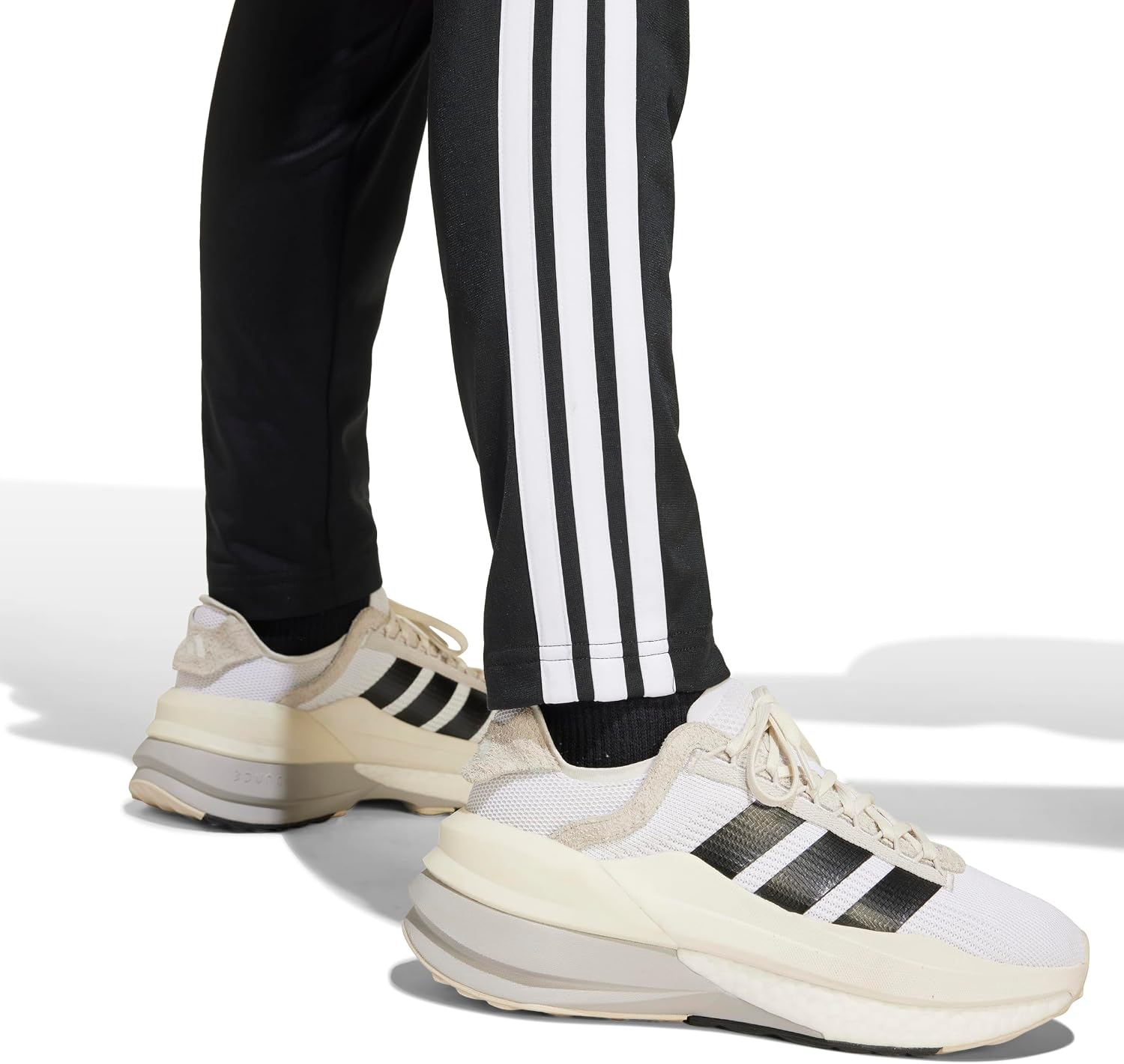 Detalle 1 de adidas キッズ TS ボーイズ ジャージセット レギュラーフィット
