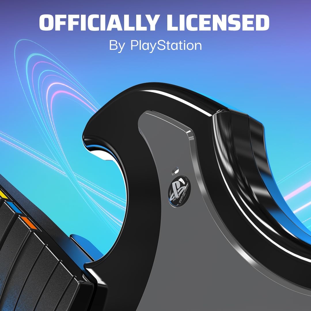 Detalle 2 de PDP RIFFMASTER Wireless Guitar Controller 36-hour 🎸