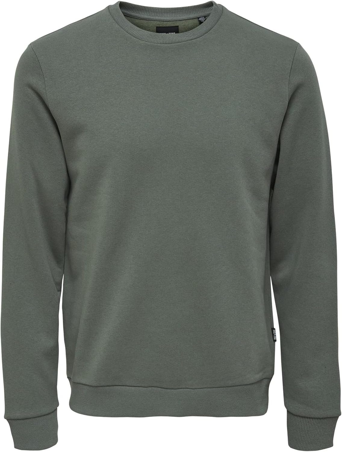 Detalle de Only & Sons Onsceres Sweatshirt 1 Pack