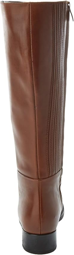 Detalle de Geox D Felicity D botas mujer 40 EU marrón