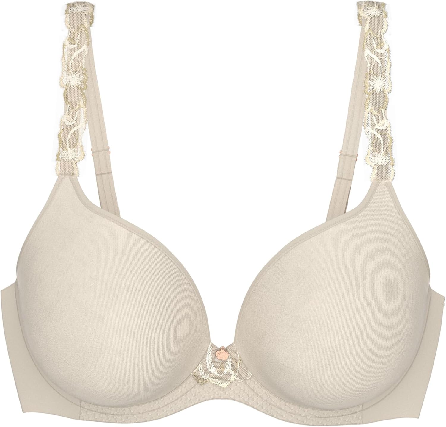 Thumbnail 2 de Triumph Damen Wild Azalea Florale Wp Bra (1er Pack) – Büstenhalter mit floralem Design
