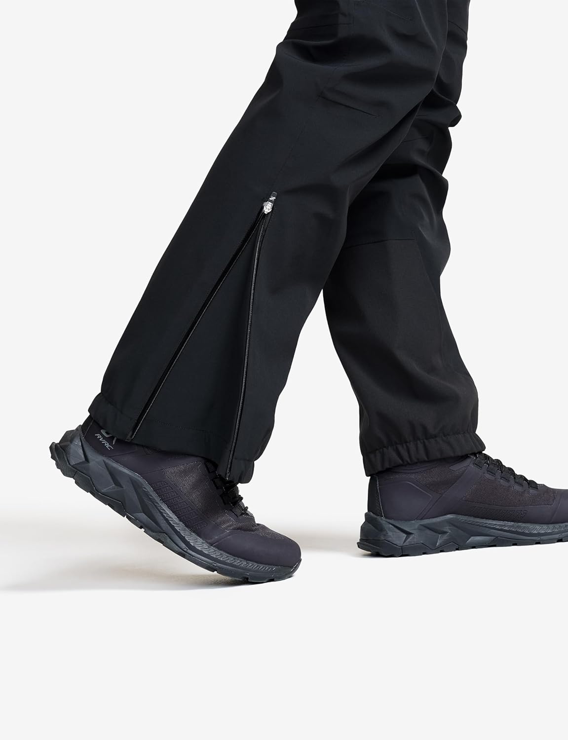 Thumbnail 5 de RevolutionRace Cyclone 3L Shell Pants pour Femme – Pantalon imperméable 3L with Récco Recco pour la Randonnée