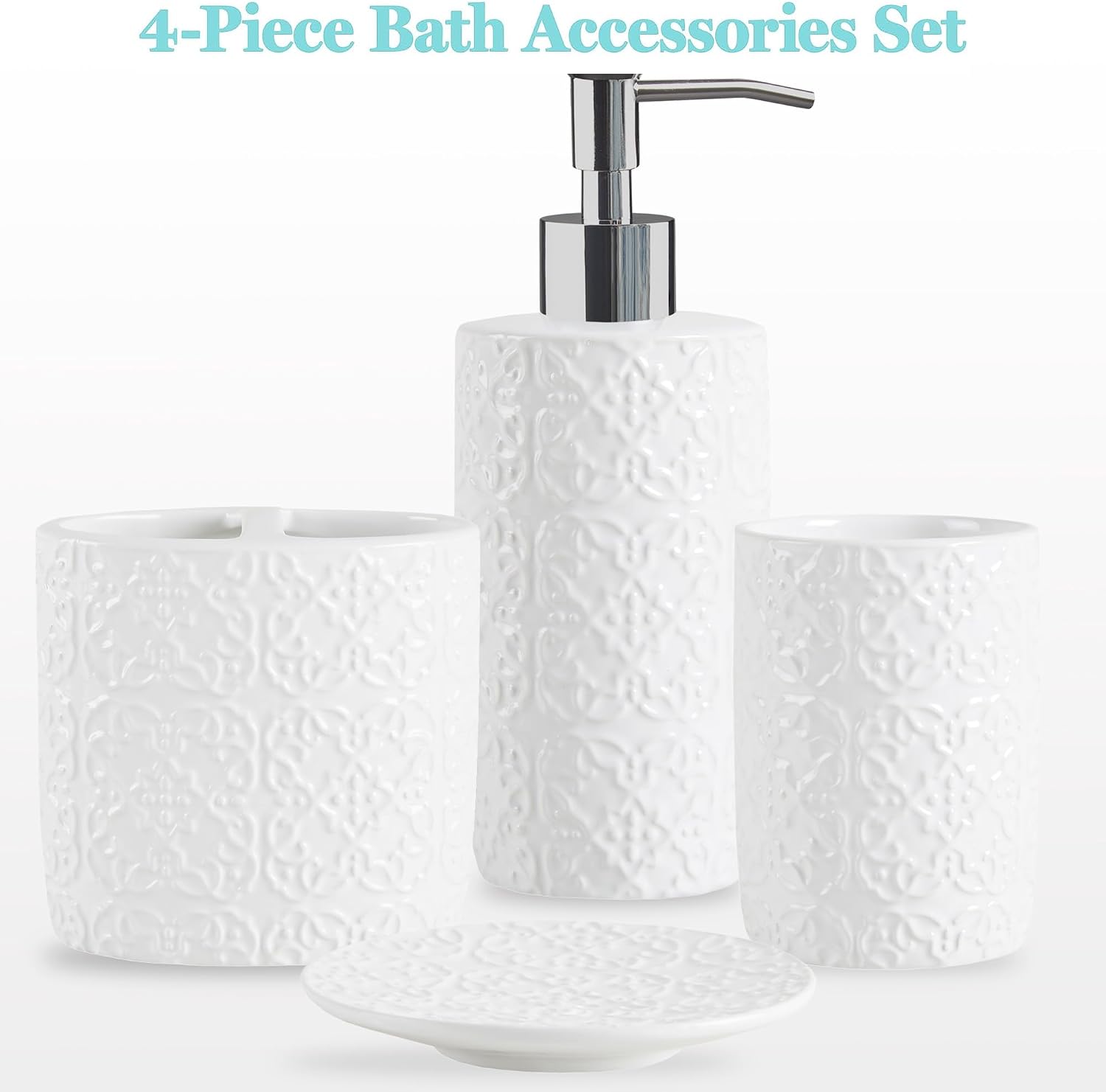Detalle de Ensemble Martha Stewart salle de bain