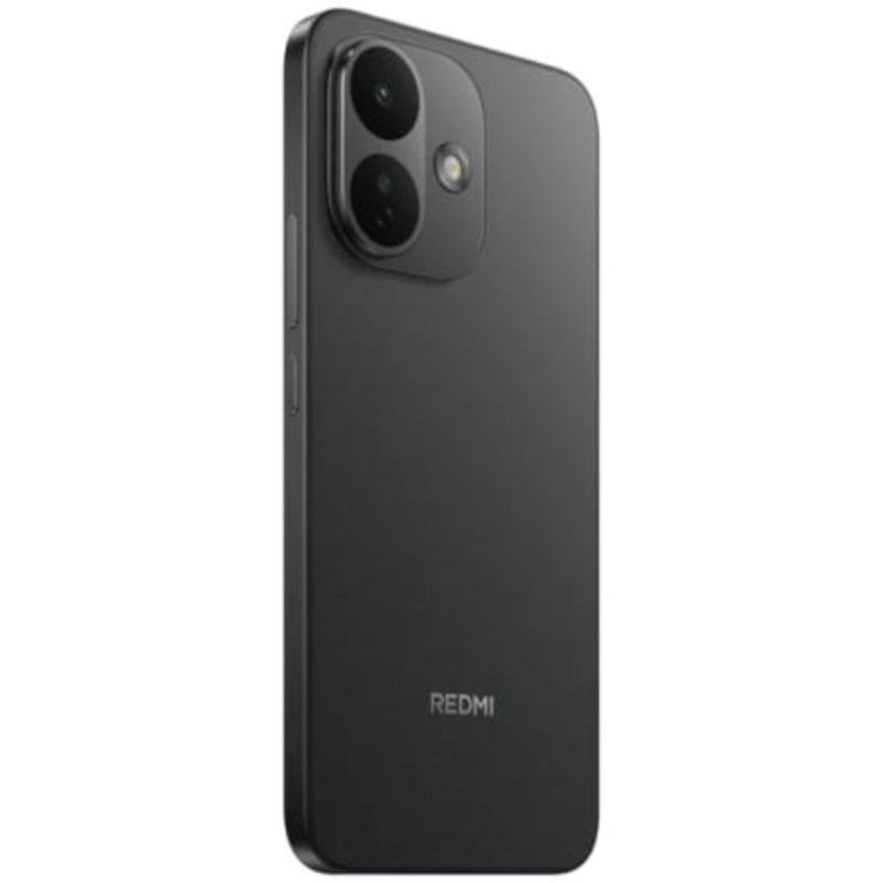 Detalle de Xiaomi Redmi Note 17 Pro 5G 8GB/512GB, pantalla de 6.83'', negro
