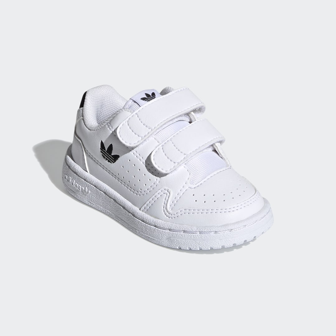 Detalle 2 de Zapatilla Adidas NY 90 (Blanca): guía de compra y valoración realista