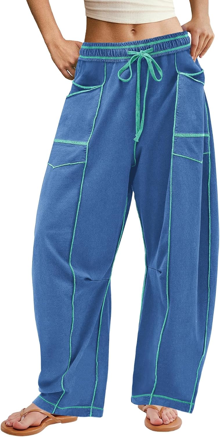 Detalle de ReachMe Women's Sweatpants