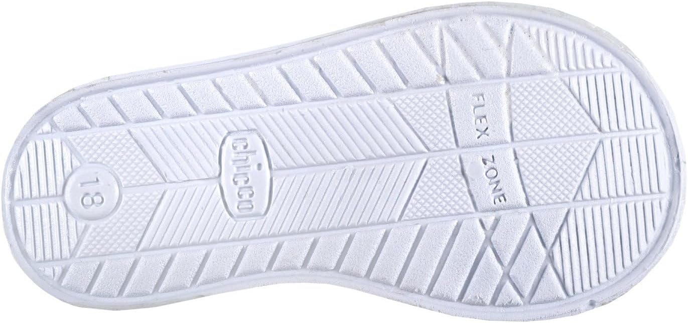 Detalle 1 de Baskets double scratch Chicco pour garçon
