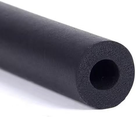 Detalle de Pipe Insulation Foam Tubing, 3/4-Inch ID