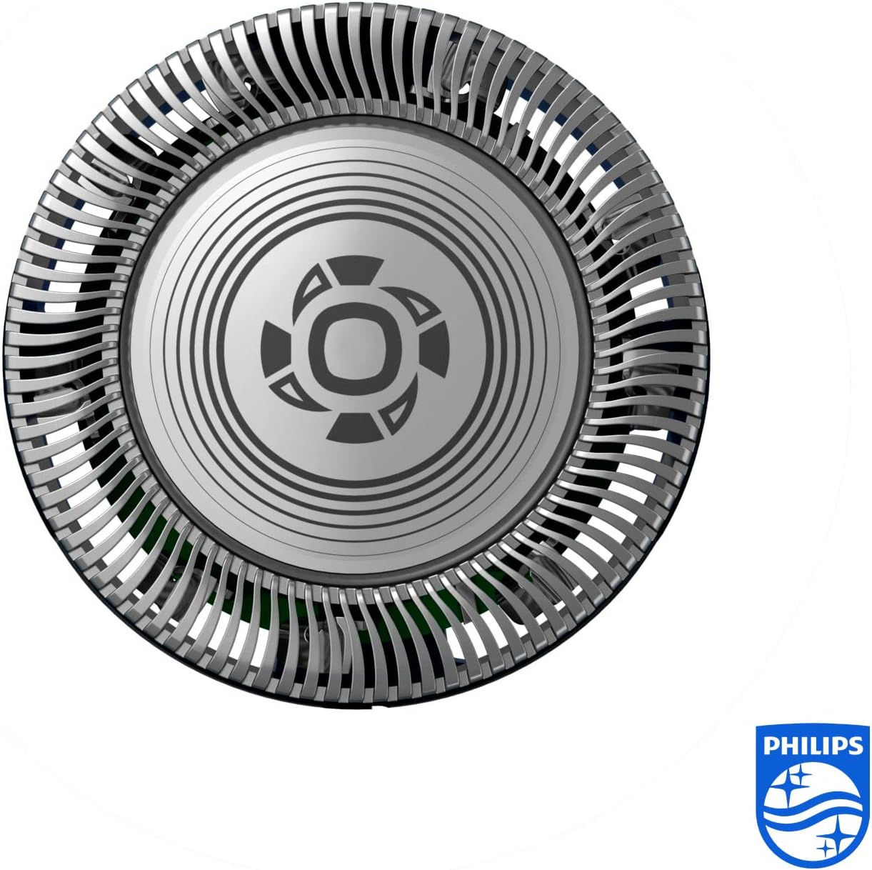 Thumbnail 1 de Philips SH30/50 Testine di ricambio S3xxx 2 pezzi