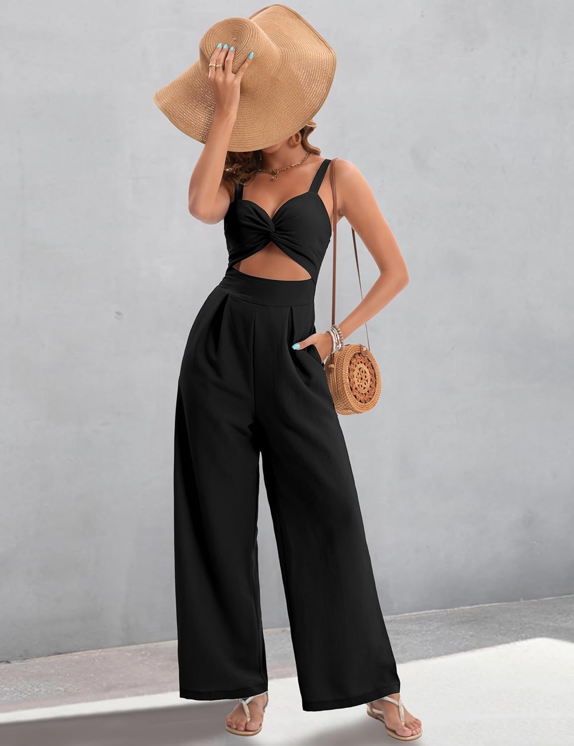 Detalle 2 de AGERWAY Jumpsuit US 4-16