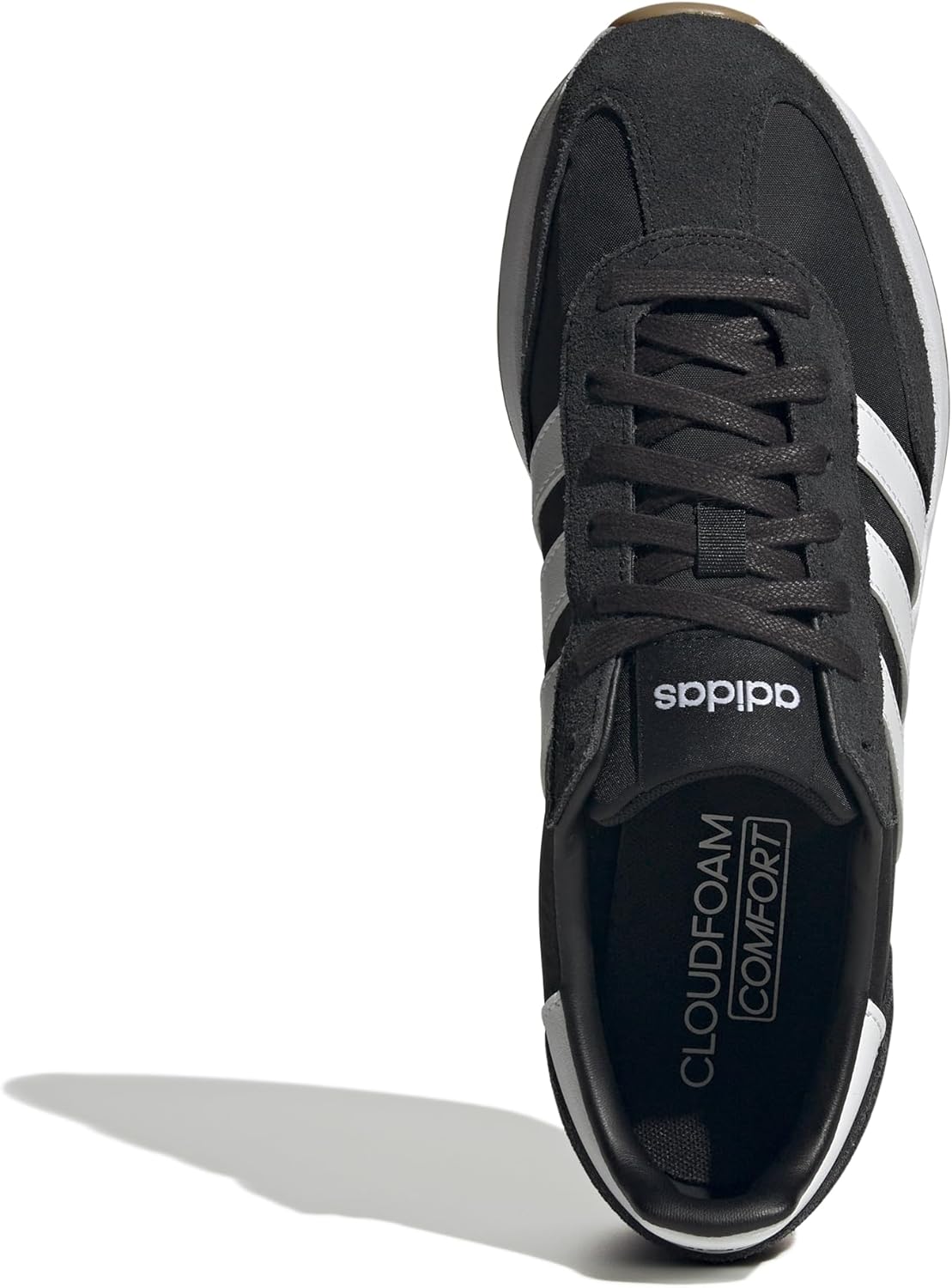 Thumbnail 3 de Adidas Run 70S 2.0 40 2/3 EU — Core Black/Cloud White