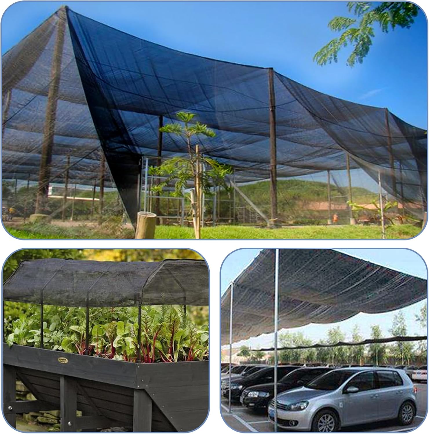 Thumbnail 6 de LOVE STORY Shade Cloth, 55%