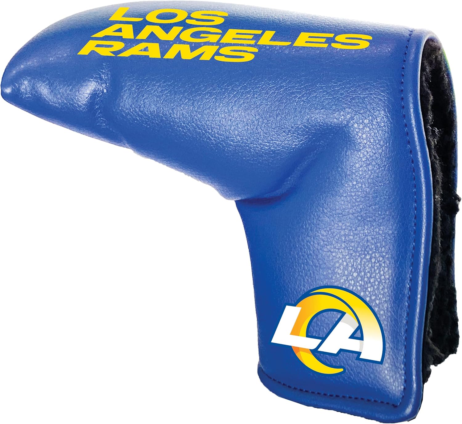 Detalle 2 de Team Golf NFL Tour Blade Putter Cover (Printed) for Most Blade Putters