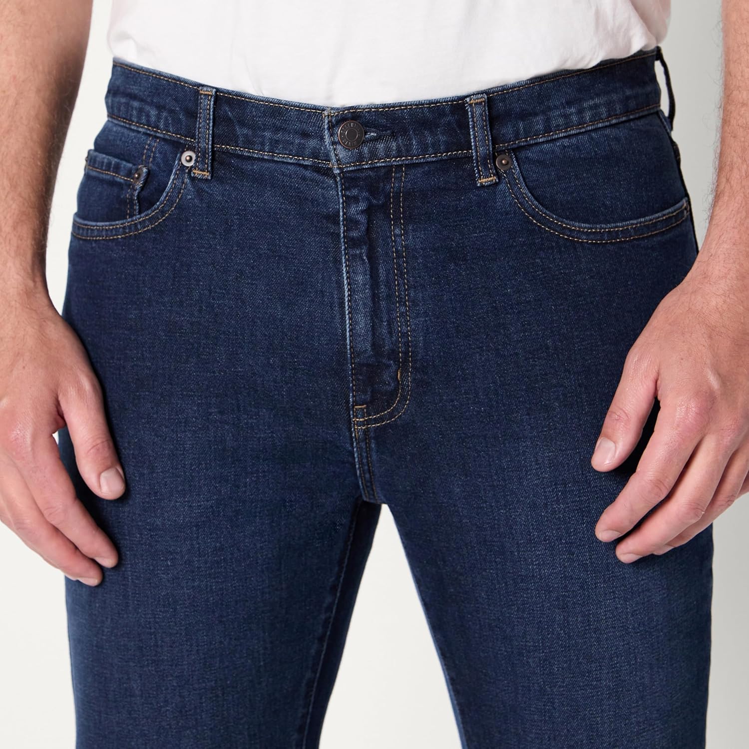 Thumbnail 4 de Amazon Essentials Men’s Slim-Fit Jeans