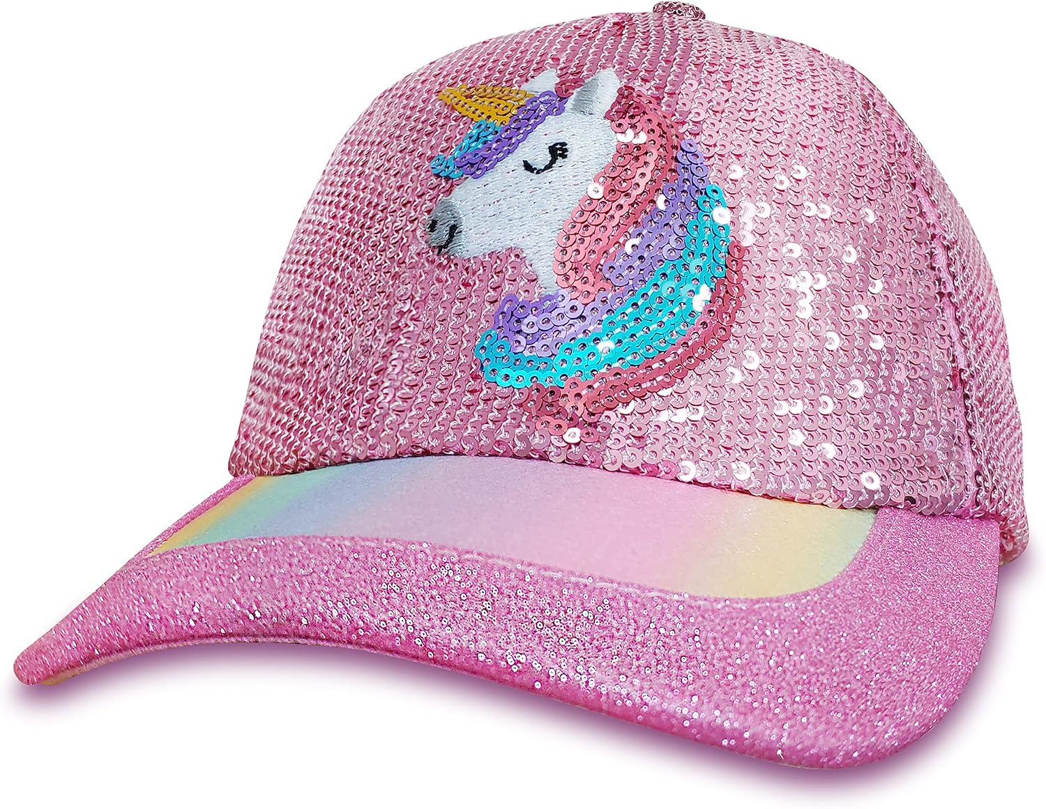 Thumbnail 3 de Gifts Treat Baseball Cap Kinder Sonnenhut