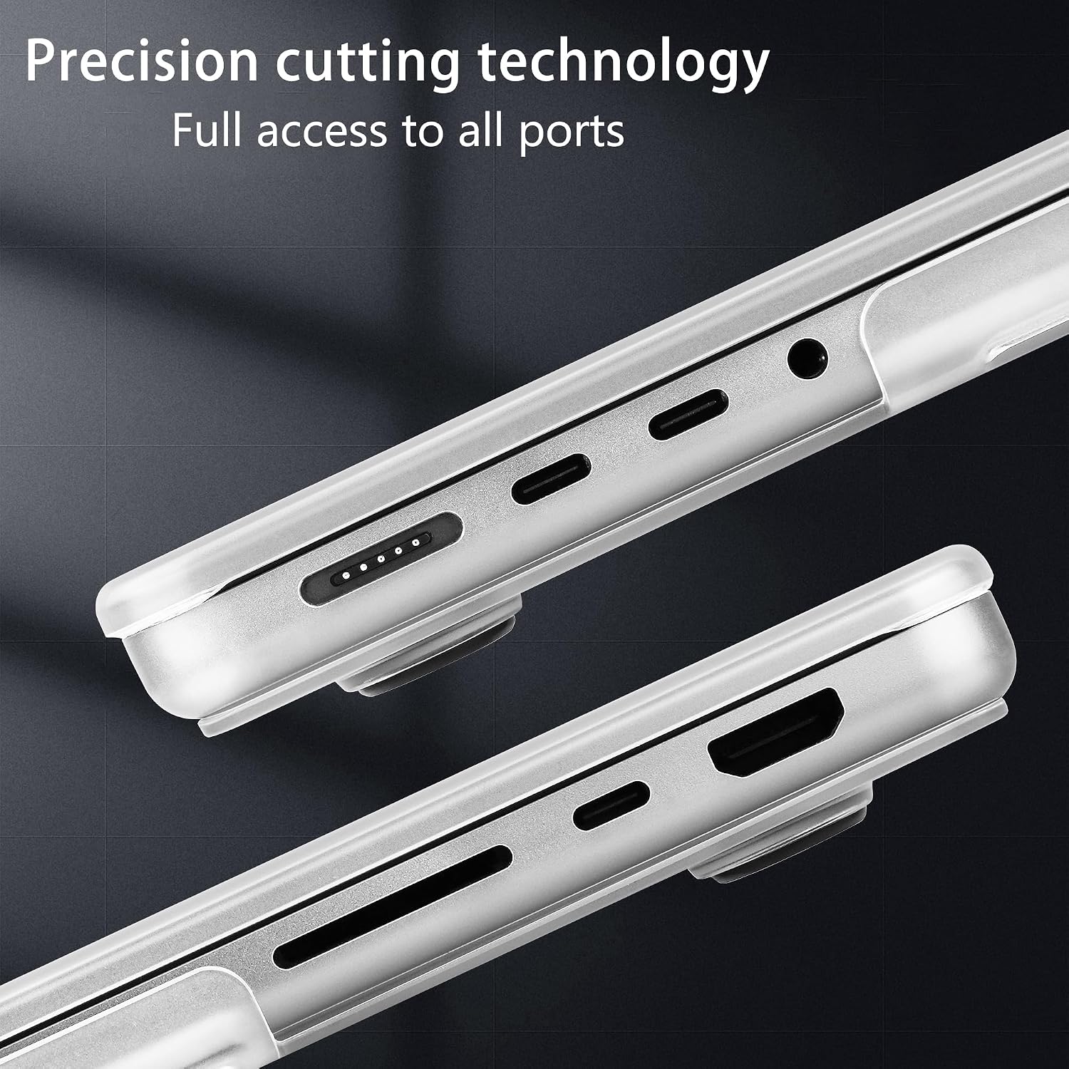 Thumbnail 6 de Lepeoac MacBook Pro hard case 14-inch