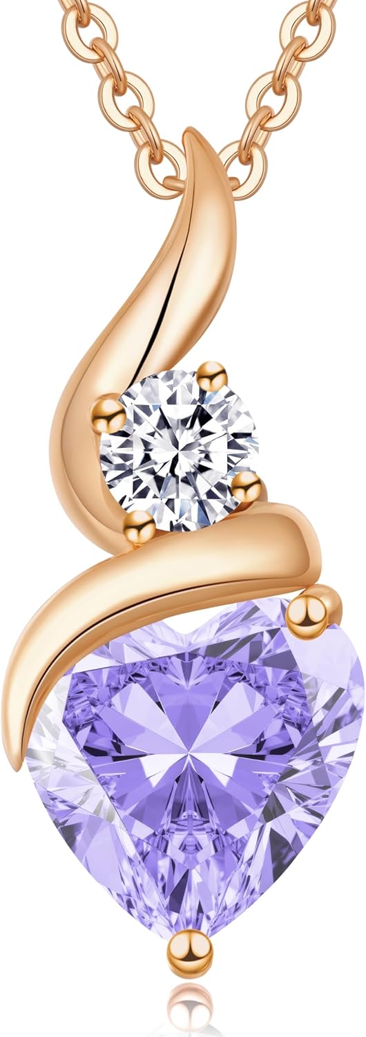 Detalle de LOUISA SECRET collana Cuore Infinito 925