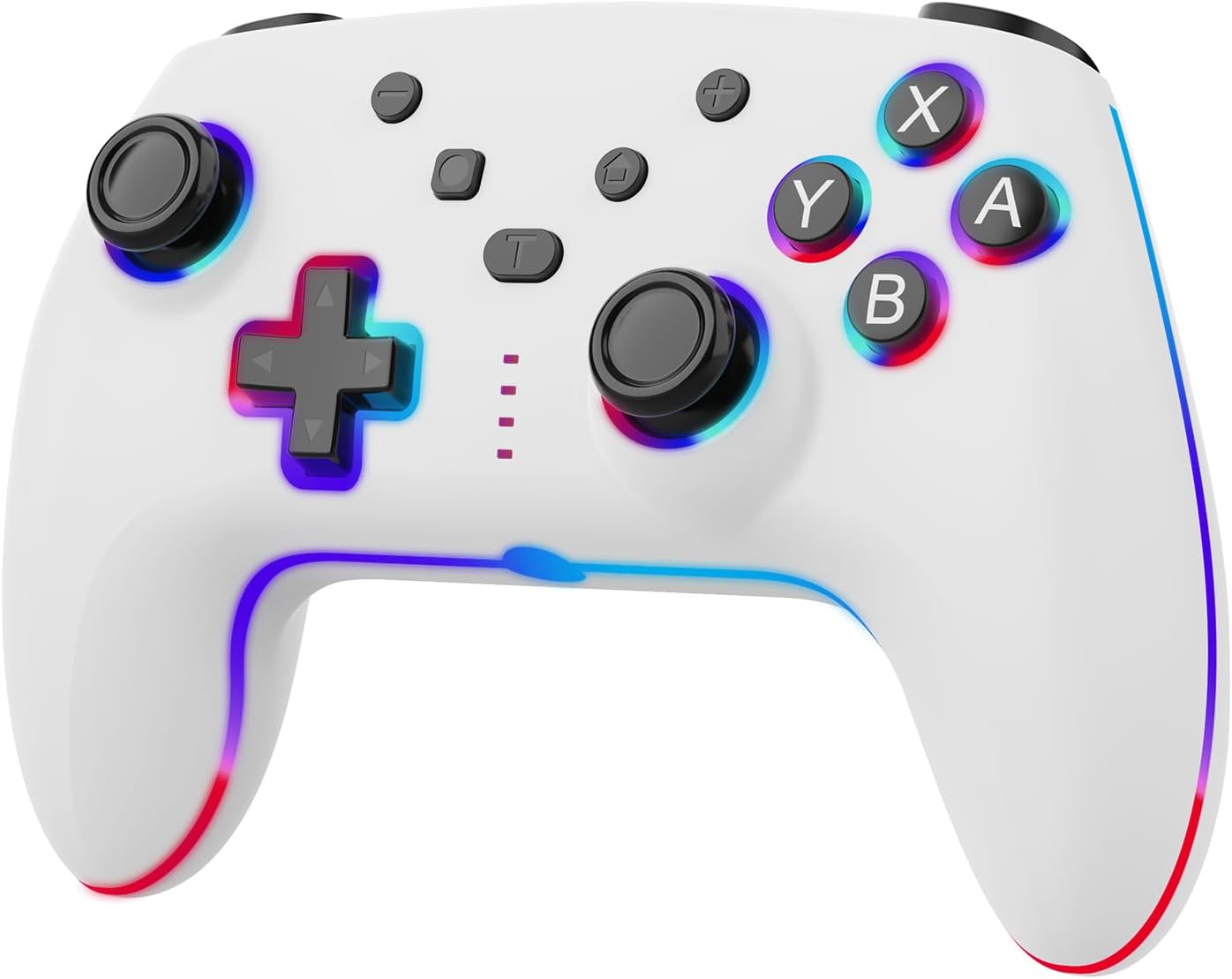 Thumbnail 6 de Wireless Controller per Switch Pro 800 mAh