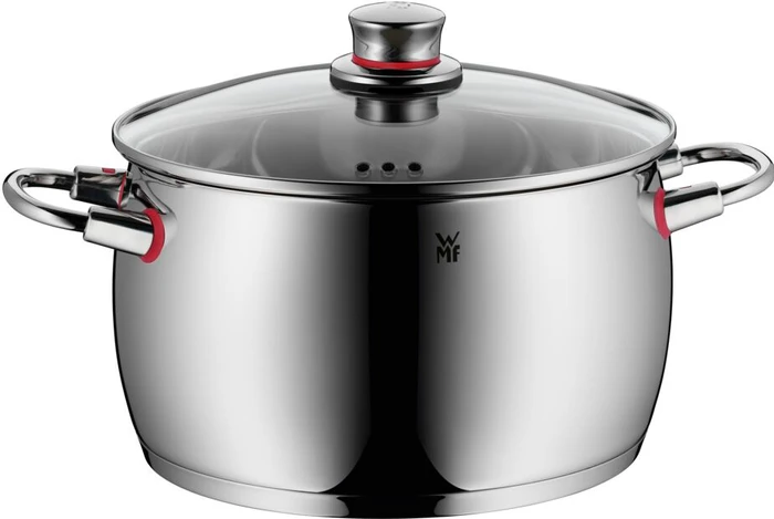 Thumbnail 2 de WMF Quality One Topfset 5‑teilig