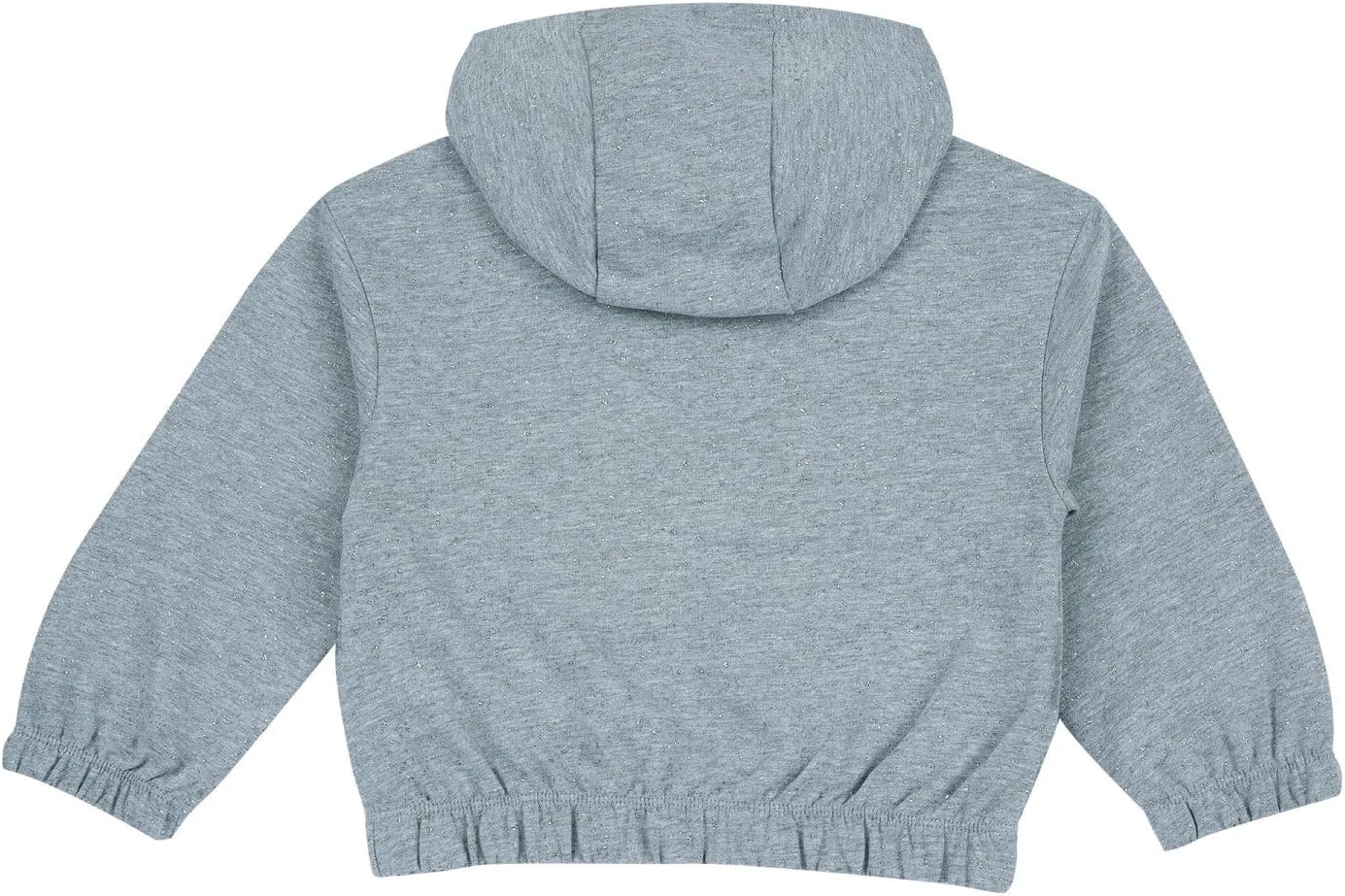 Detalle de Felpé maillot survêtement bébé fille 1 zip