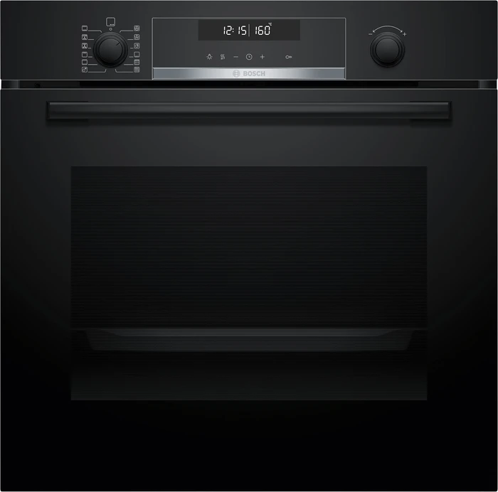 Thumbnail 4 de Bosch HBG578BB3 Backofen mit Pyrolyse und Schnellaufheizung