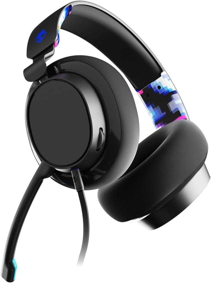 Thumbnail 3 de Skullcandy SLYR Pro Gaming-Headset 50 mm