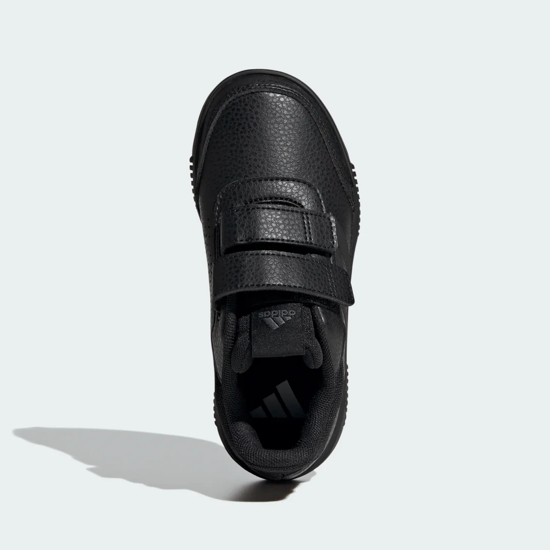 Detalle 2 de Adidas Tensaur Hook and Loop Zapatilla Negro