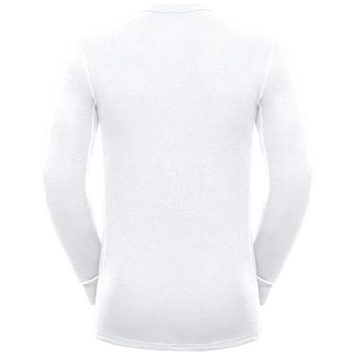 Thumbnail 1 de Odlo Camiseta Active Warm Eco 1 unidad 😊