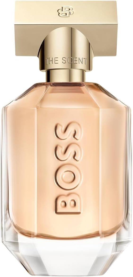Detalle de HUGO BOSS The Scent Eau de Parfum 50 ml