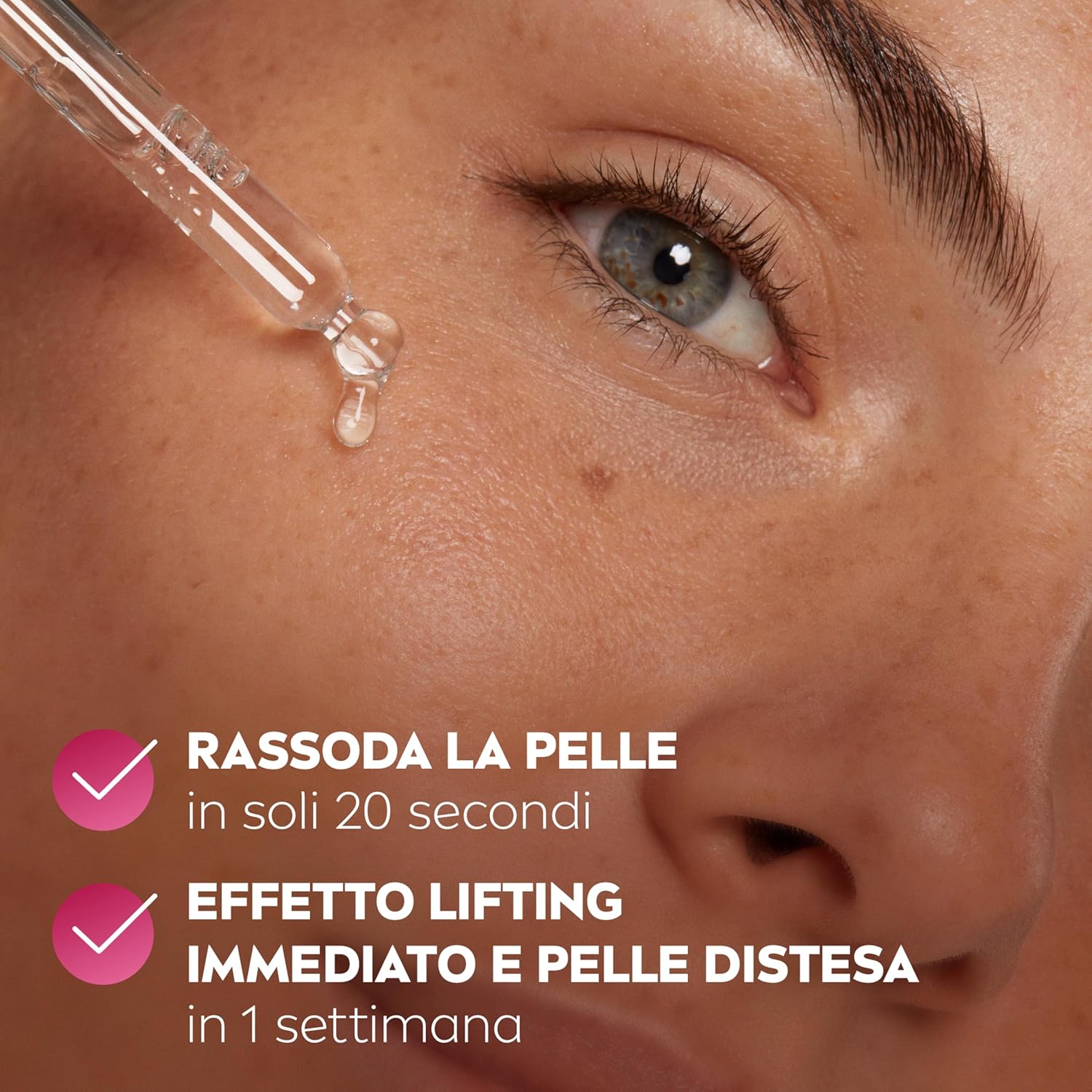Thumbnail 2 de NIVEA Cellular Expert Lift Bakuchiol Siero effetto lifting 30 ml