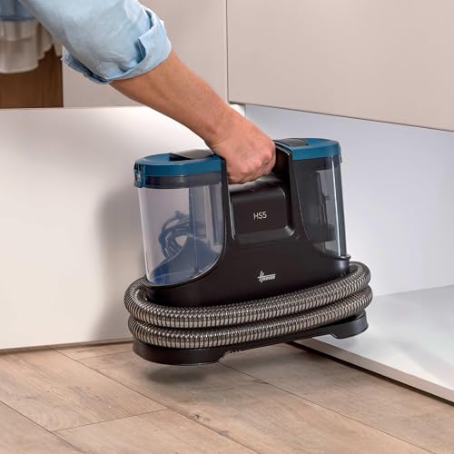 Detalle 2 de Hoover HS500 SpotCleaner — limpiador de manchas 1,5 L